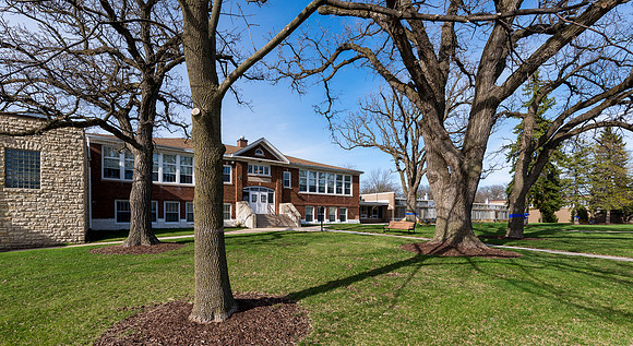Park School