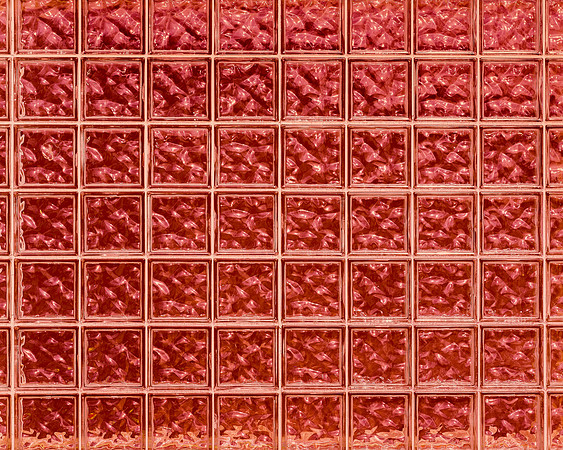 Glass blocks