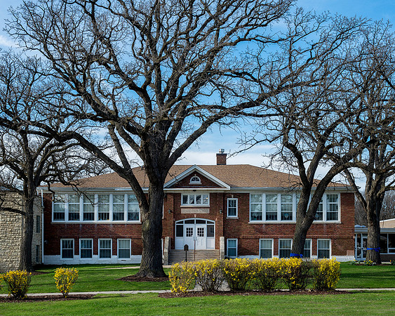 Park School