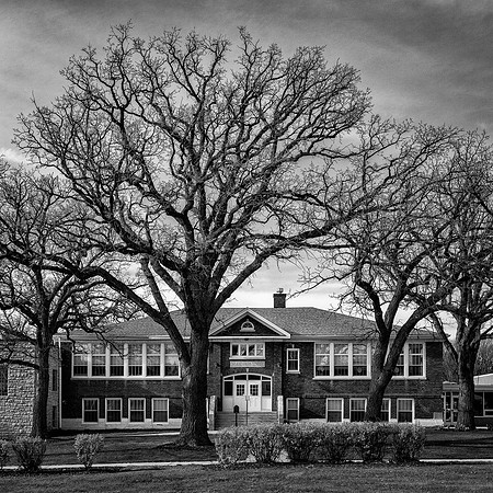 Park School