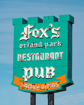 Fox's Pub