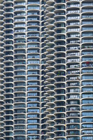 Marina Towers
