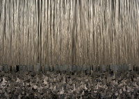 Dog Tag Memorial