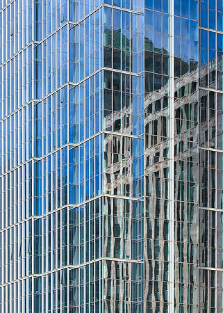 West Wolf Point Plaza