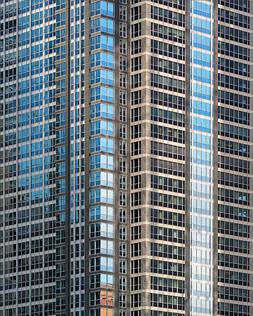 The Boeing Building