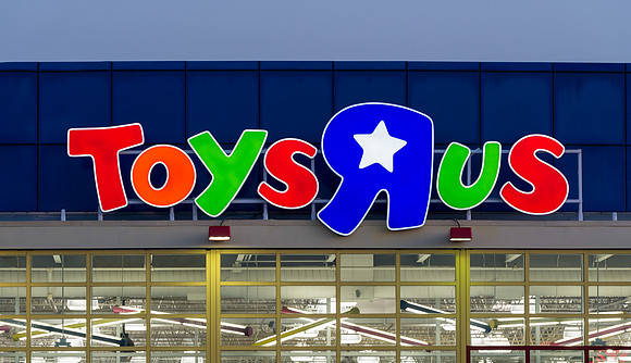Toys R Us