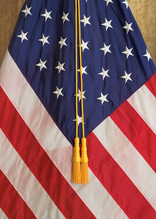 American flag