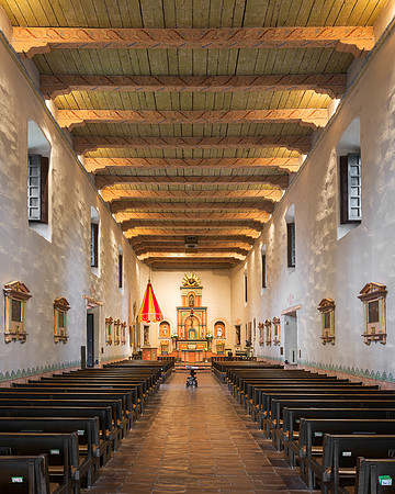 Mission San Diego de Alcalá