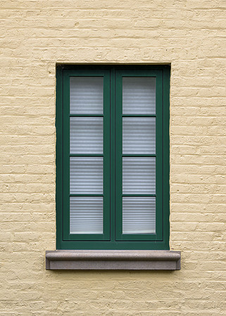 Zoo Window
