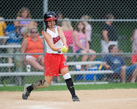 12U OYA Lightning
