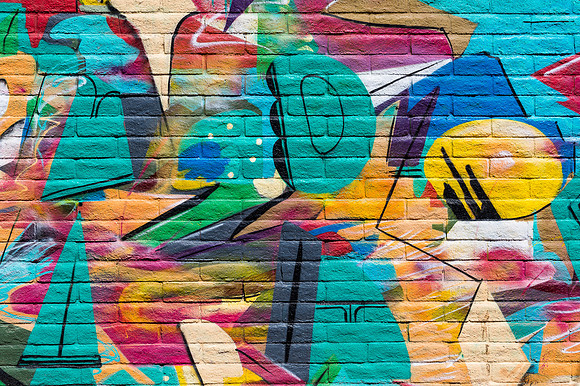 Wall art