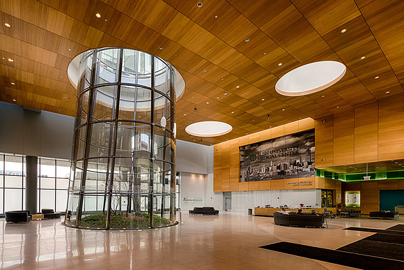 Rush University Medical Center
