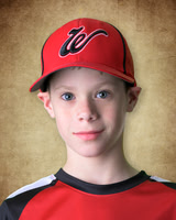Carter Bellik