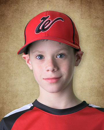 Carter Bellik