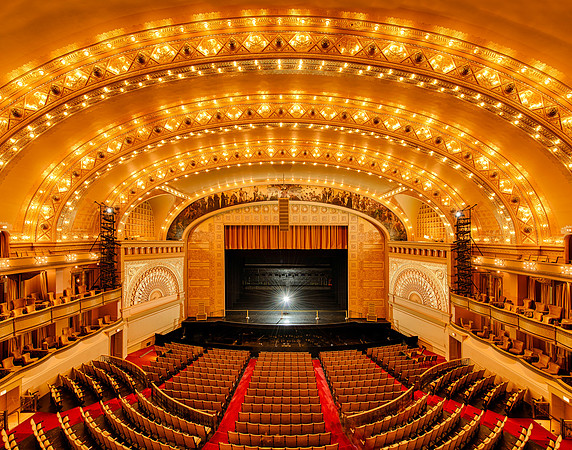 Auditorium Theatre