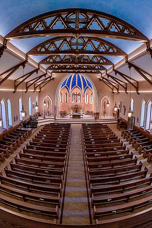 St. Dennis Church