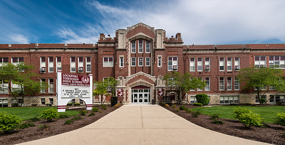 Lockport Township High School