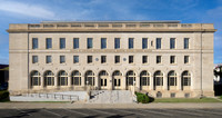 Wayne Aspinall Federal Building