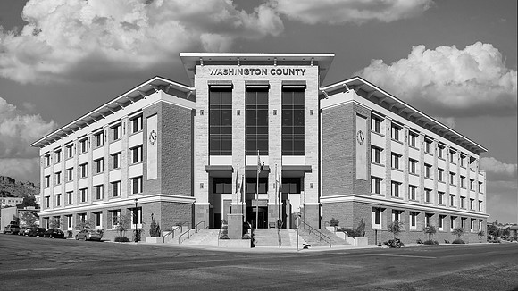 Washington County Administrative Building