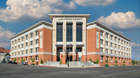 Washington County Administrative Building