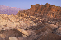 Zabriskie Point