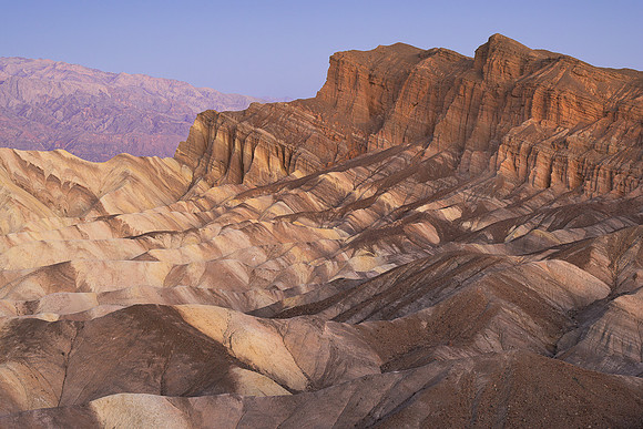 Zabriskie Point