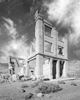 Cook Bank Building