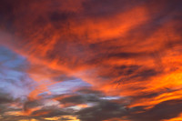 Clouds