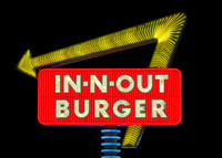 In-N-Out Burger