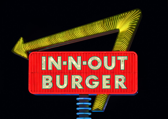 In-N-Out Burger