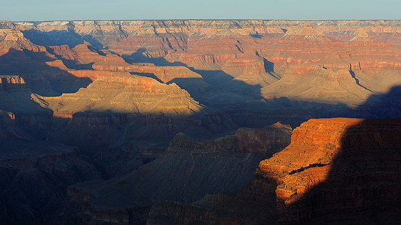 Grand Canyon (Pima Point)