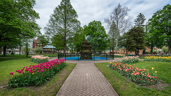 Centennial Park