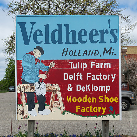 Veldheer's