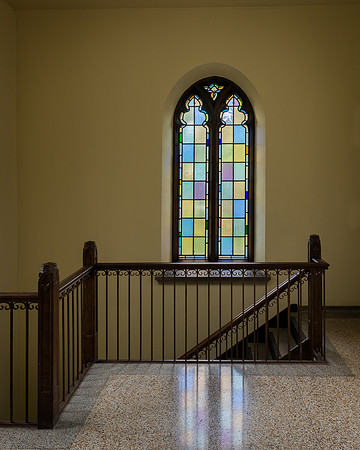 Dimnent Memorial Chapel