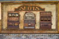 Exchange Club Motel & Casino