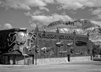 Exchange Club Motel & Casino