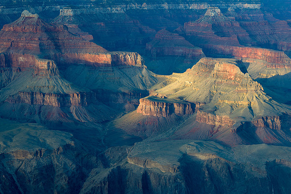 Grand Canyon Hopi Point