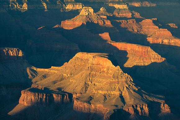 Grand Canyon Hopi Point