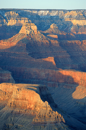 Grand Canyon (Powell Point)