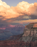 Grand Canyon Pima Point