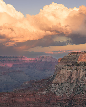 Grand Canyon Pima Point