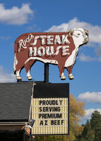 Rod's Steak House