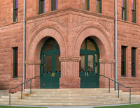Coconino County Law Library