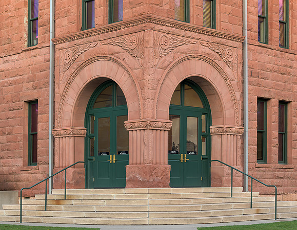 Coconino County Law Library