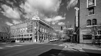Babbitt Brothers Building