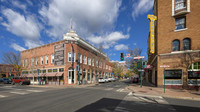 Babbitt Brothers Building