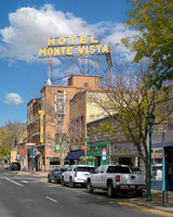 Hotel Monte Vista