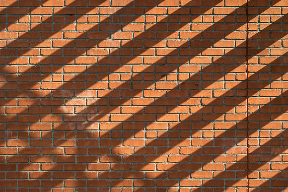 Stair Shadows