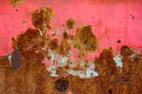 Rustic Abstract