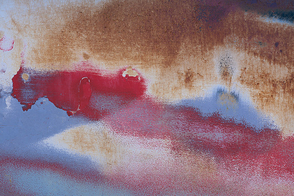 Rustic Abstract